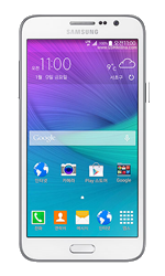 Samsung Galaxy Grand Max (SM-G720N0) Netzentsperr-PIN